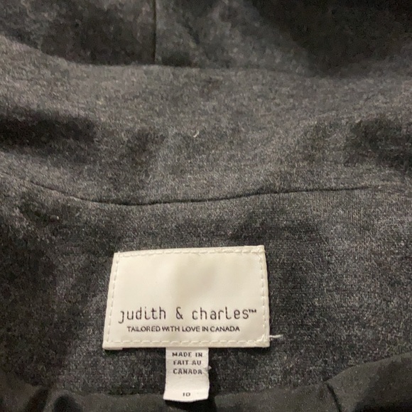 Judith & Charles NWOT - Picture 7 of 13